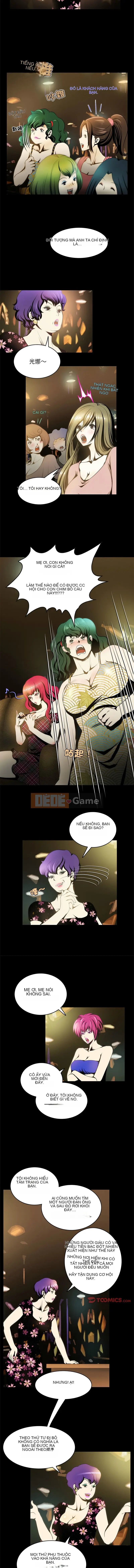 Hoa đêm Chương 1-4