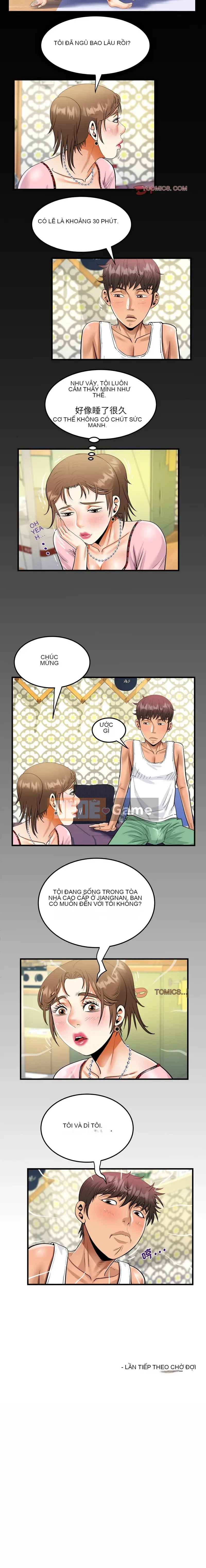 Dì Chương 123-124