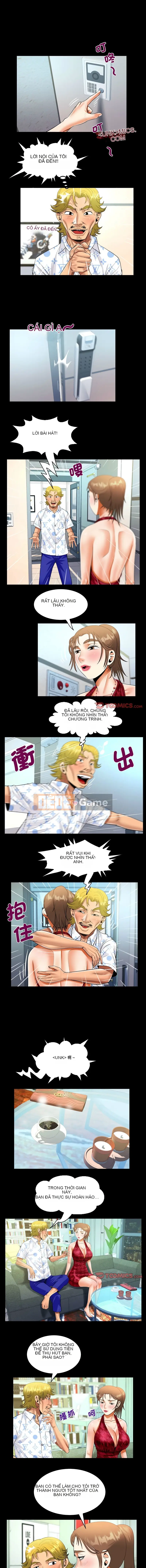 Dì Chương 127-129