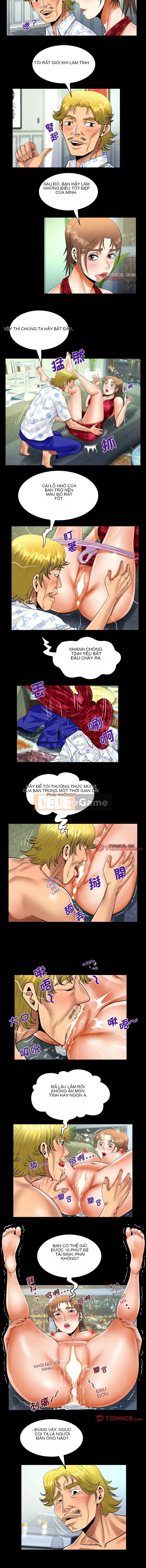 Dì Chương 127-129