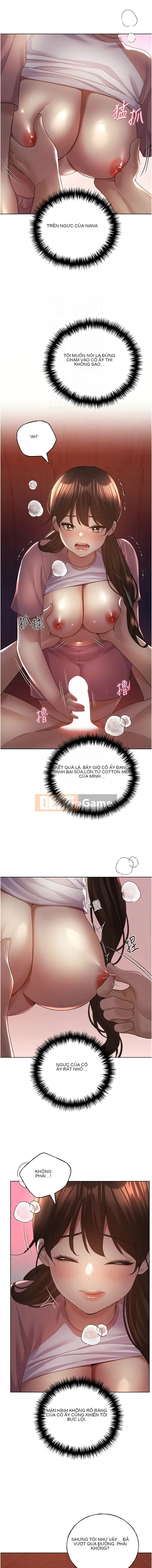 Họa sĩ minh họa tàn bạo Chương 57-58