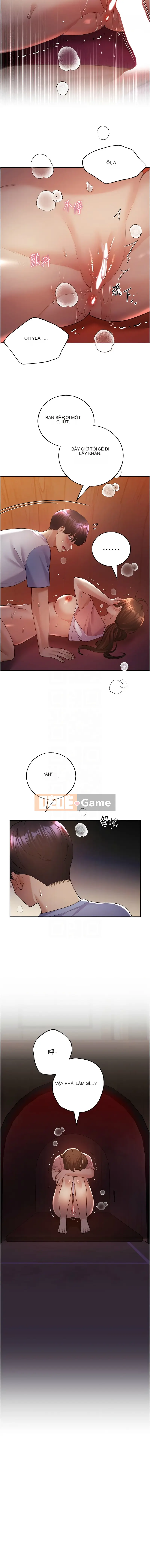 Họa sĩ minh họa tàn bạo Chương 57-58