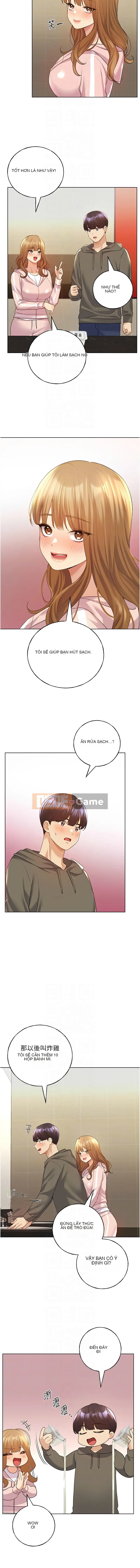 Họa sĩ minh họa tàn bạo Chương 57-58