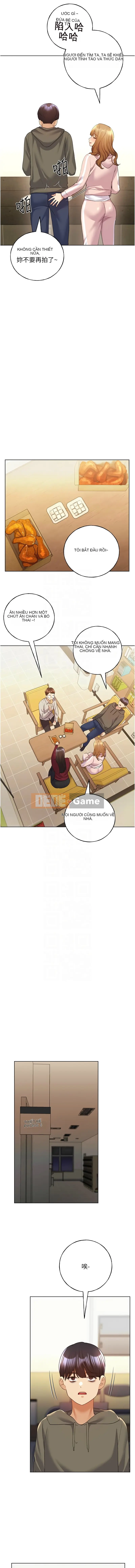 Họa sĩ minh họa tàn bạo Chương 57-58