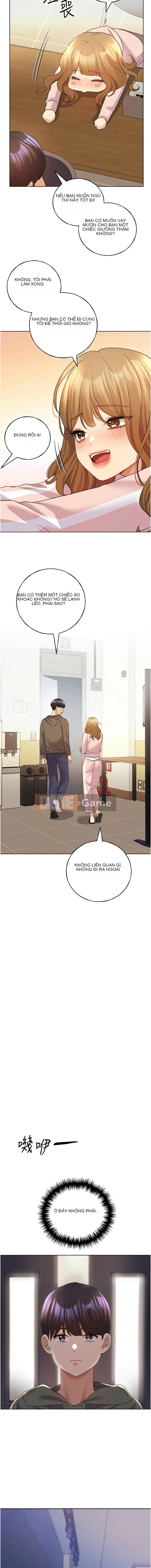 Họa sĩ minh họa tàn bạo Chương 57-58