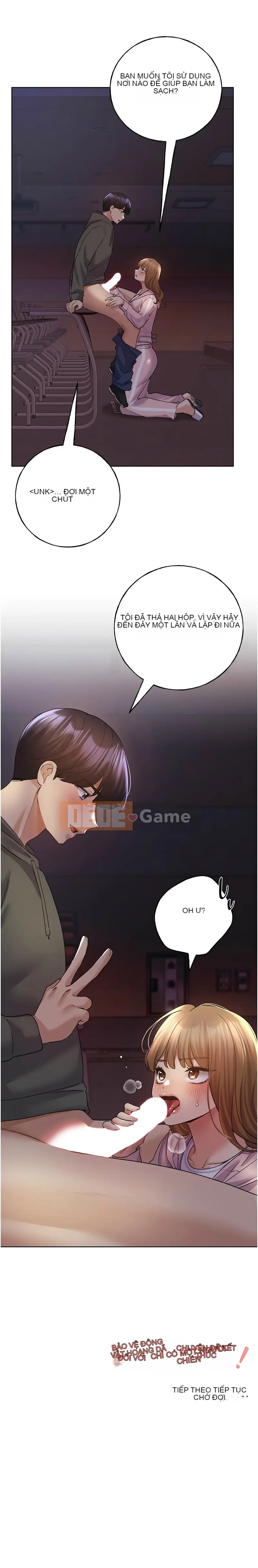 Họa sĩ minh họa tàn bạo Chương 57-58