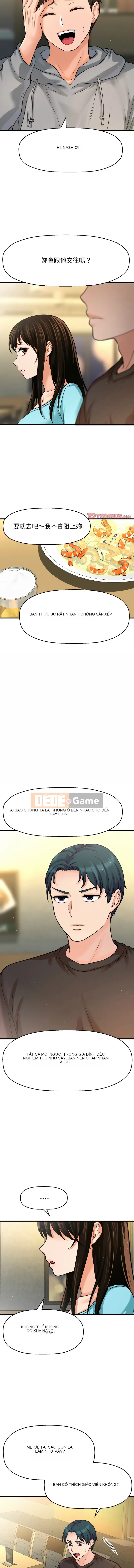 Cô ấy làm mọi người tức giận Chương 38-39