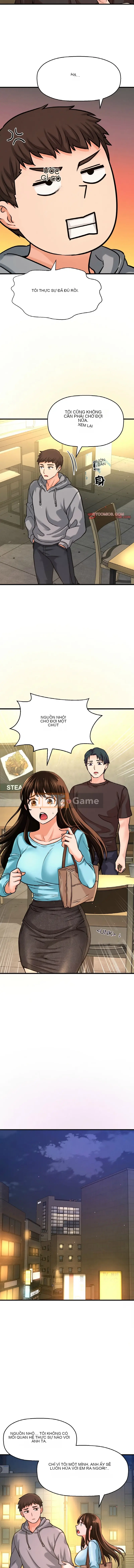 Cô ấy làm mọi người tức giận Chương 38-39