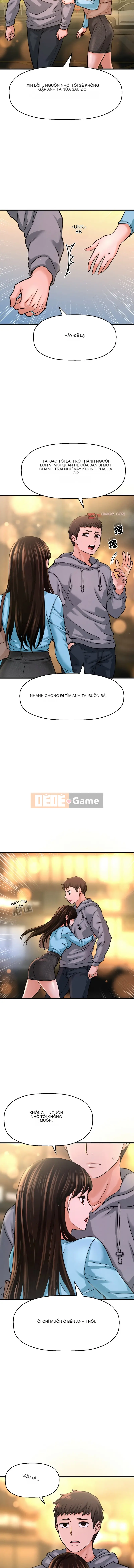 Cô ấy làm mọi người tức giận Chương 38-39