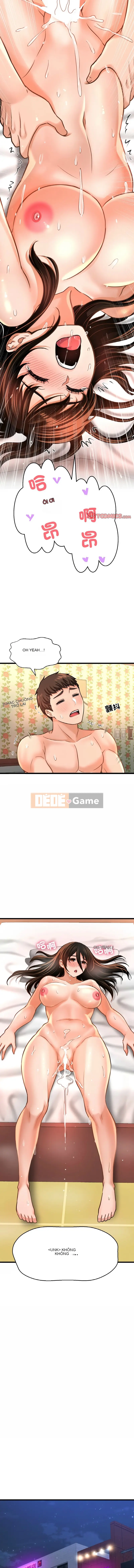 Cô ấy làm mọi người tức giận Chương 38-39