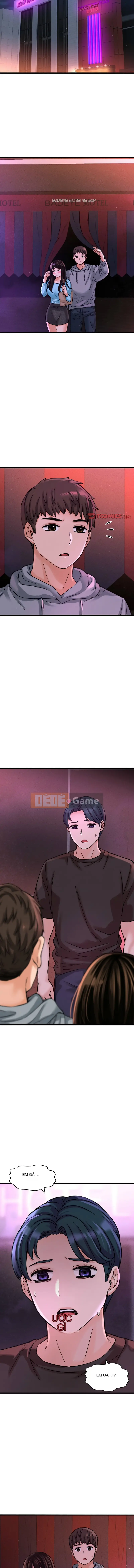 Cô ấy làm mọi người tức giận Chương 38-39