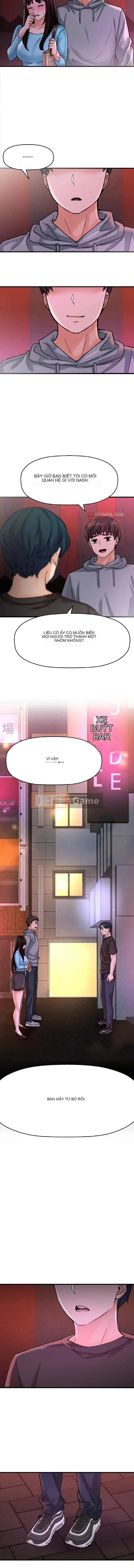 Cô ấy làm mọi người tức giận Chương 38-39