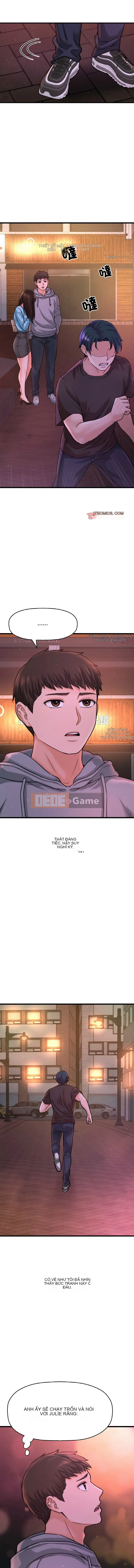 Cô ấy làm mọi người tức giận Chương 38-39