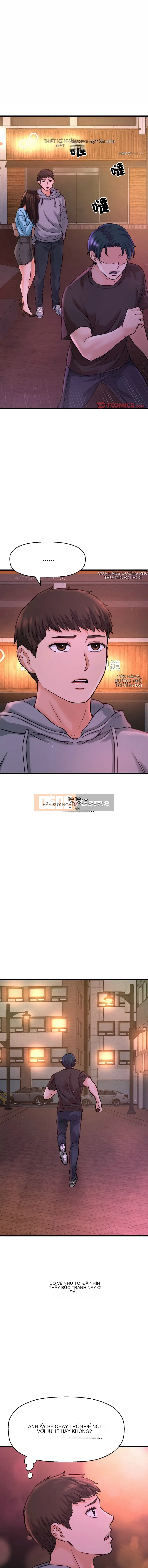 Cô ấy làm mọi người tức giận Chương 38-39