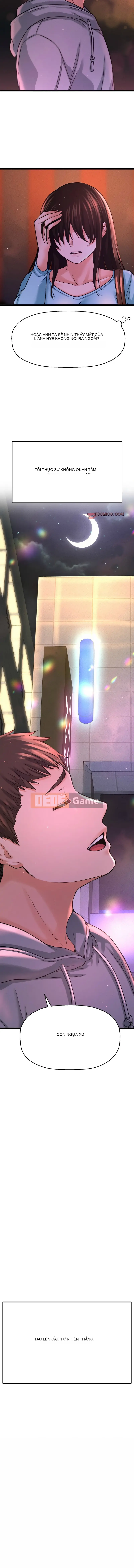 Cô ấy làm mọi người tức giận Chương 38-39