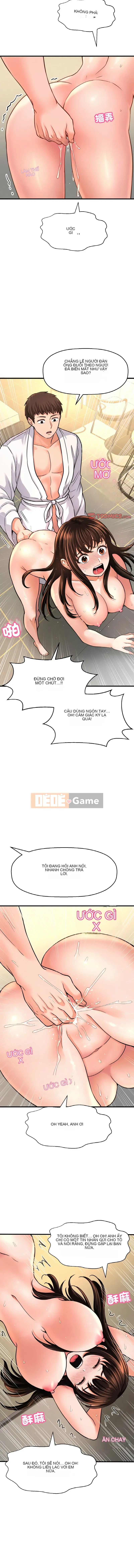 Cô ấy làm mọi người tức giận Chương 38-39