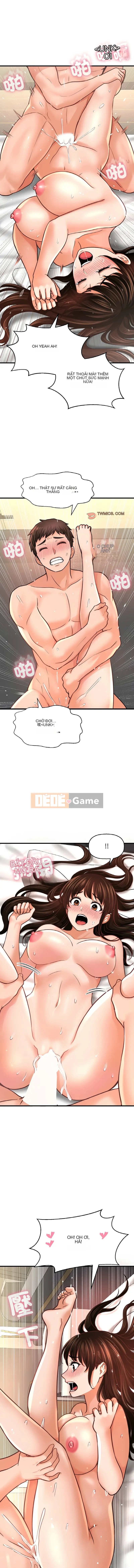 Cô ấy làm mọi người tức giận Chương 38-39