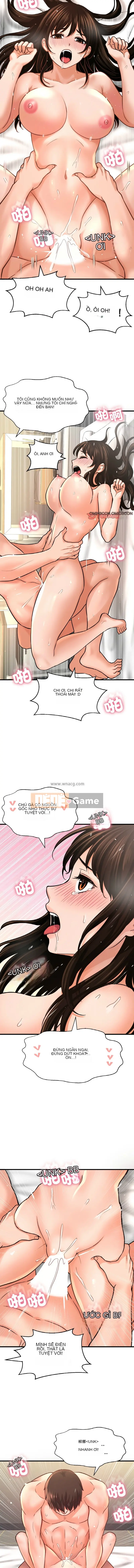 Cô ấy làm mọi người tức giận Chương 38-39