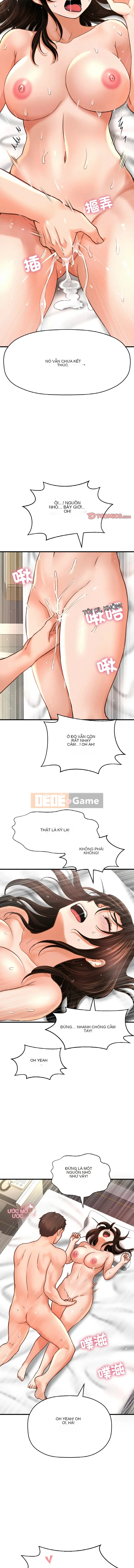 Cô ấy làm mọi người tức giận Chương 38-39