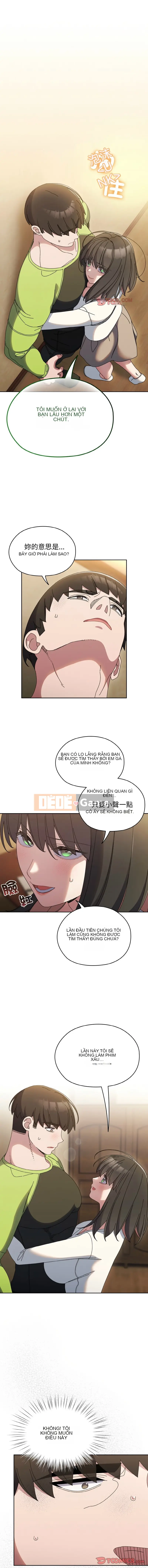 Xin hãy cho tôi con gái của bạn Chương 41-42