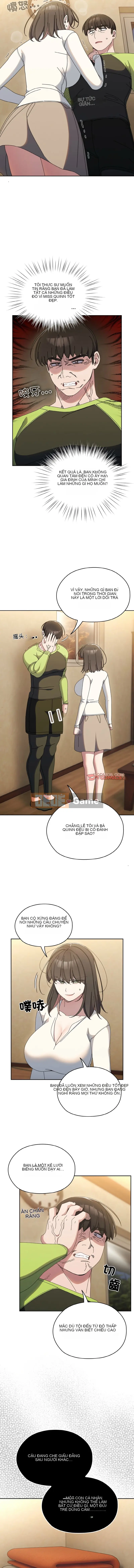 Xin hãy cho tôi con gái của bạn Chương 41-42