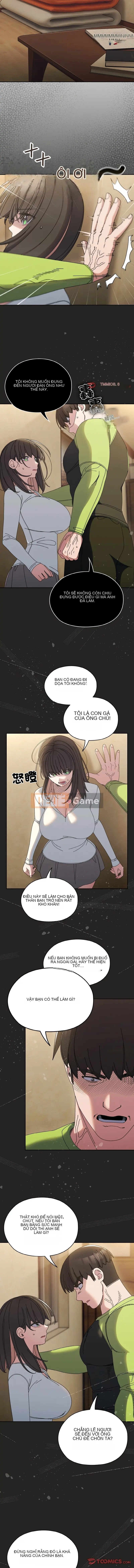 Xin hãy cho tôi con gái của bạn Chương 41-42