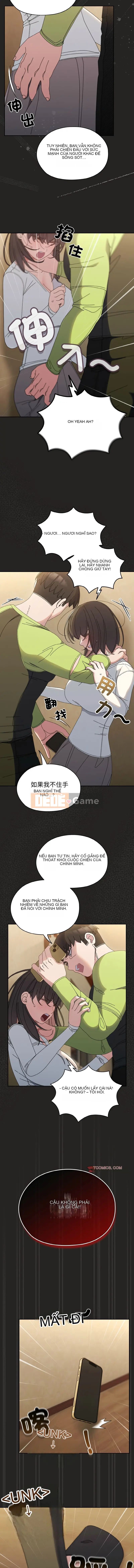 Xin hãy cho tôi con gái của bạn Chương 41-42