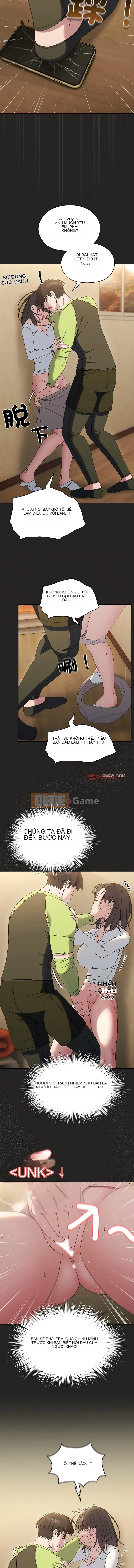 Xin hãy cho tôi con gái của bạn Chương 41-42