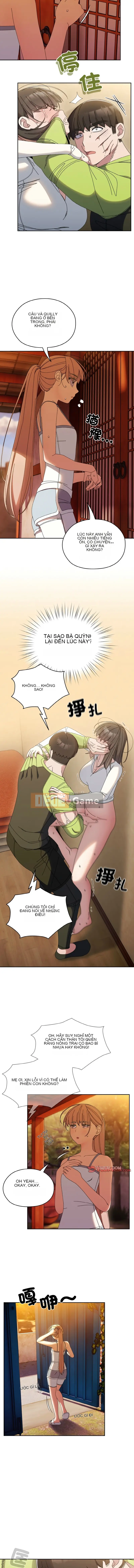 Xin hãy cho tôi con gái của bạn Chương 41-42