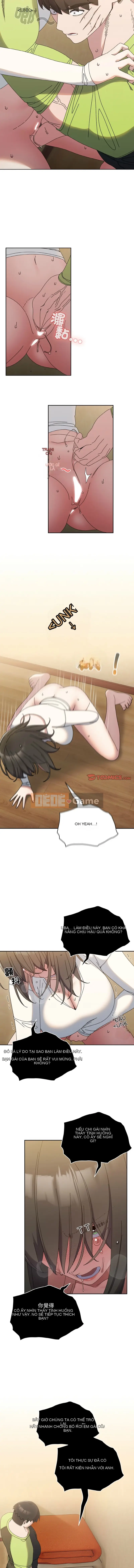 Xin hãy cho tôi con gái của bạn Chương 41-42