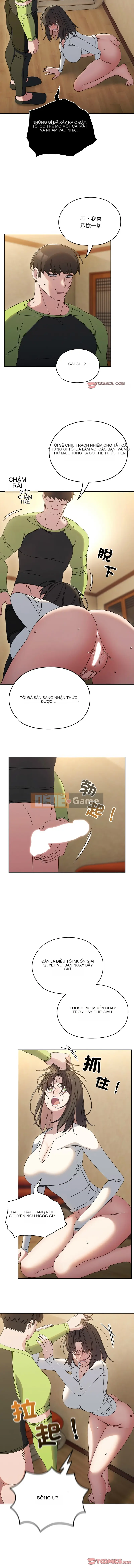 Xin hãy cho tôi con gái của bạn Chương 41-42