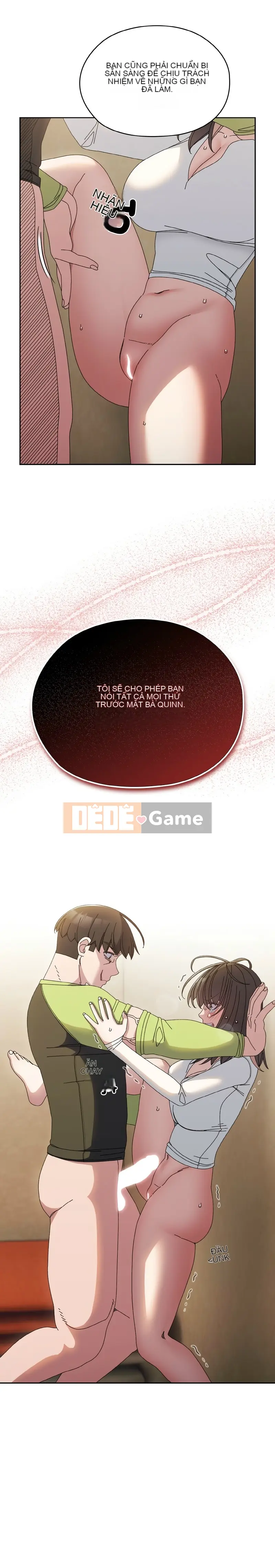 Xin hãy cho tôi con gái của bạn Chương 41-42