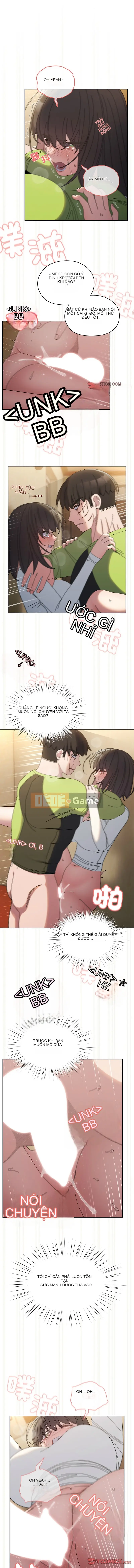 Xin hãy cho tôi con gái của bạn Chương 41-42