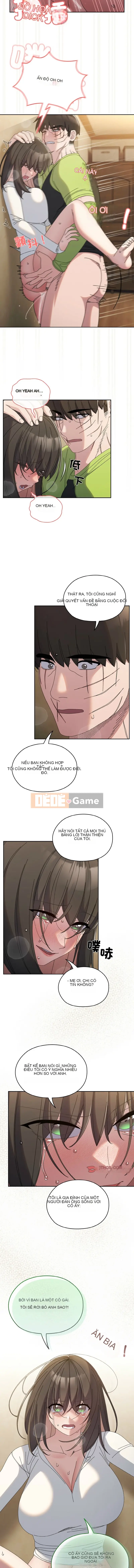 Xin hãy cho tôi con gái của bạn Chương 41-42