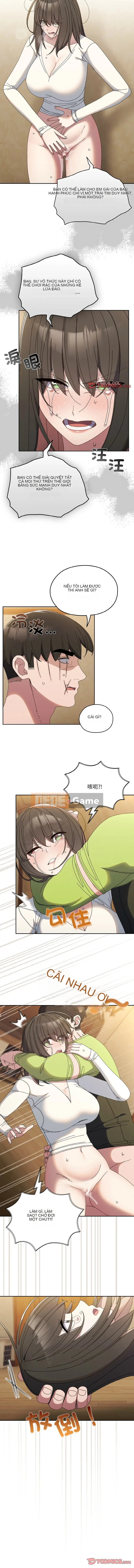 Xin hãy cho tôi con gái của bạn Chương 41-42