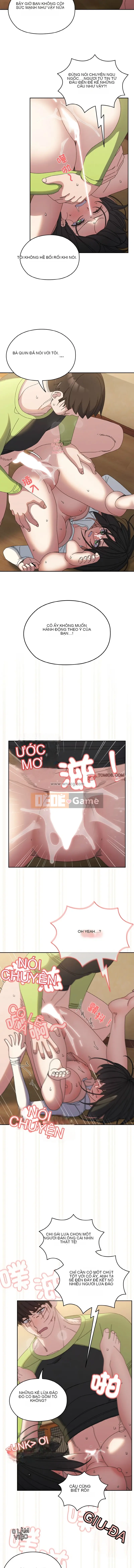 Xin hãy cho tôi con gái của bạn Chương 41-42