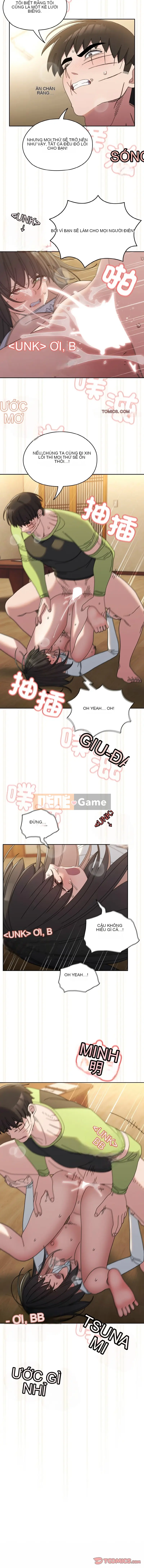 Xin hãy cho tôi con gái của bạn Chương 41-42