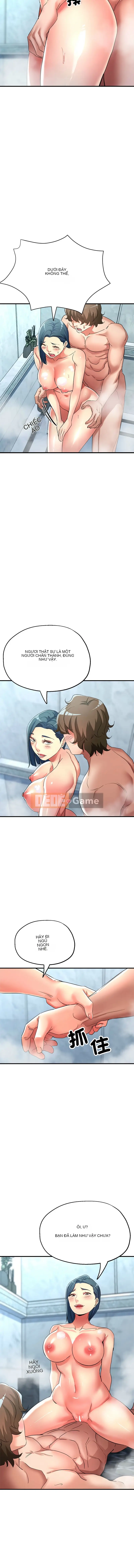 Vợ chồng ký sinh Chương 20-21