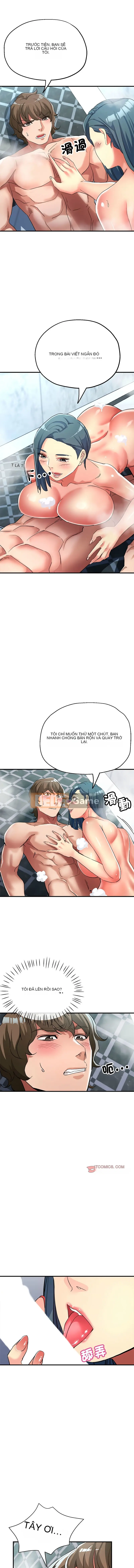 Vợ chồng ký sinh Chương 20-21