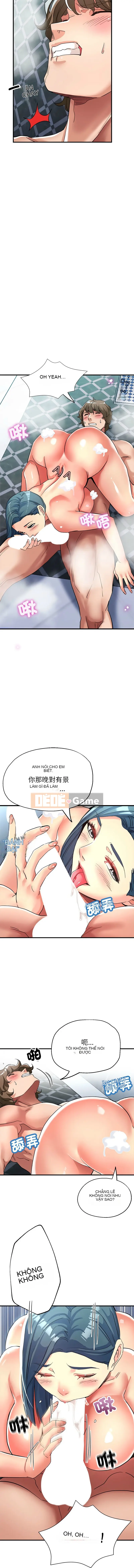 Vợ chồng ký sinh Chương 20-21