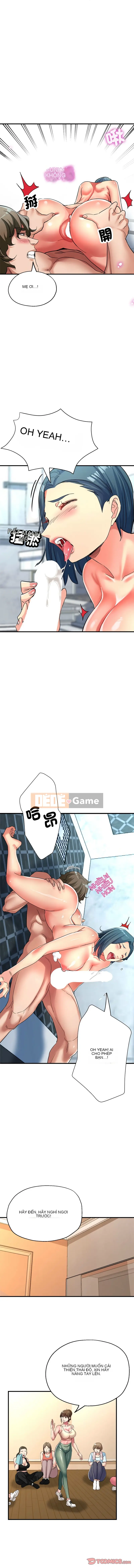 Vợ chồng ký sinh Chương 20-21