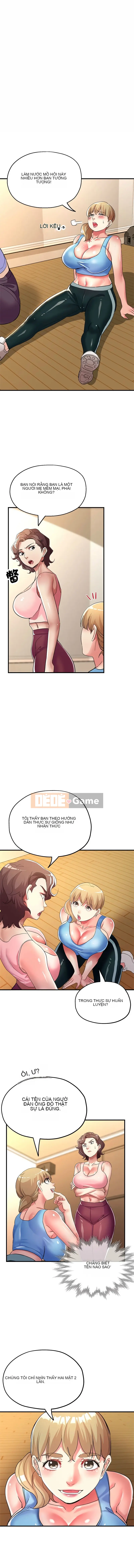 Vợ chồng ký sinh Chương 20-21