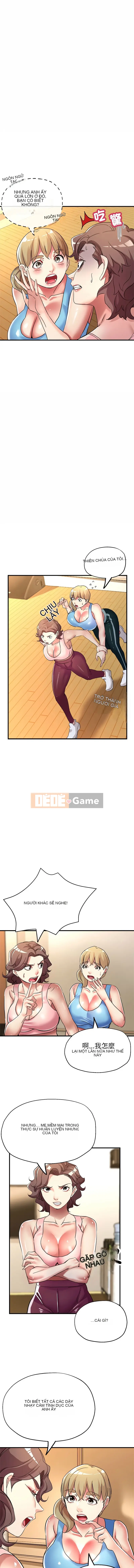 Vợ chồng ký sinh Chương 20-21