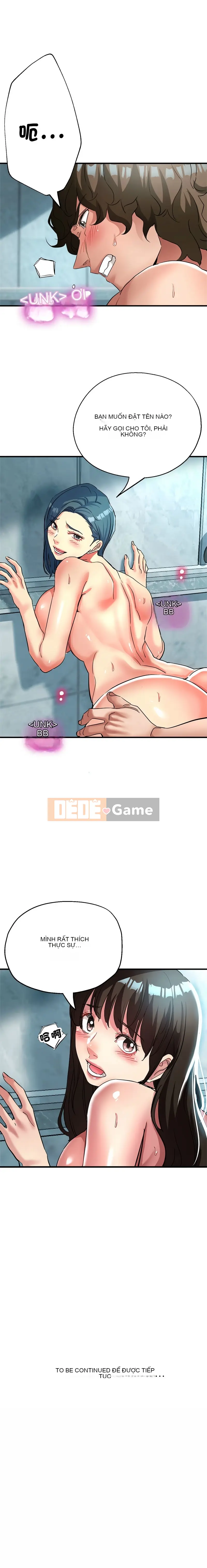 Vợ chồng ký sinh Chương 20-21