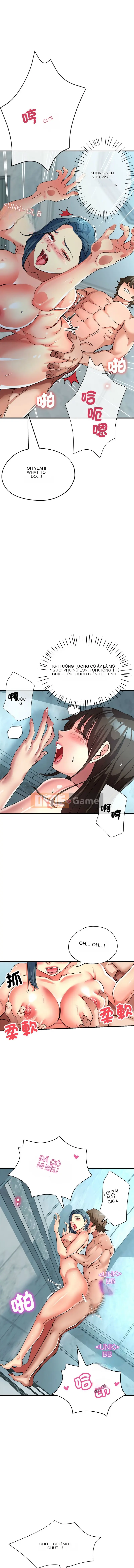 Vợ chồng ký sinh Chương 20-21