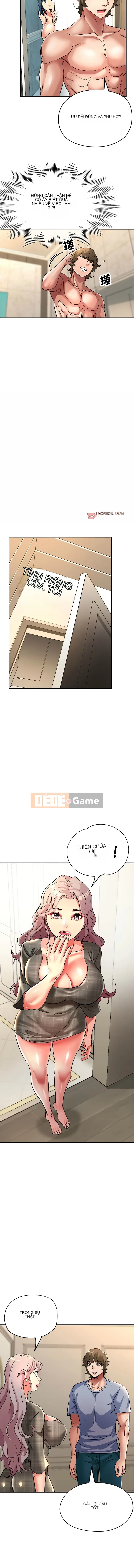 Vợ chồng ký sinh Chương 20-21