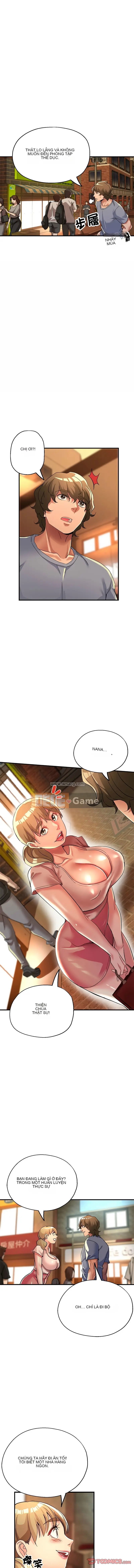 Vợ chồng ký sinh Chương 20-21