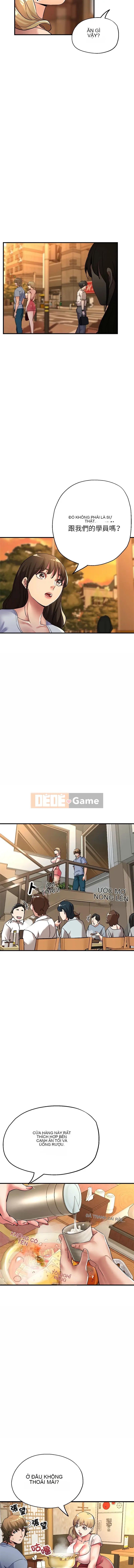 Vợ chồng ký sinh Chương 20-21