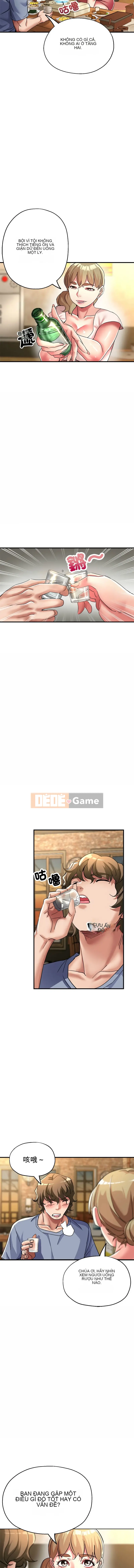 Vợ chồng ký sinh Chương 20-21