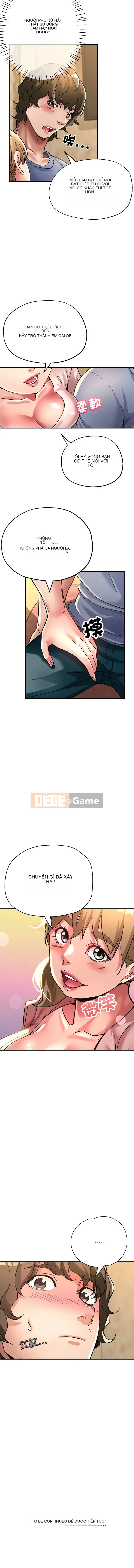 Vợ chồng ký sinh Chương 20-21